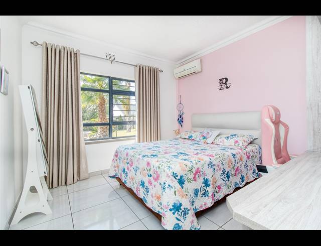 4 BEDROOM FREESTANDING FOR SALE IN MALANSHOF